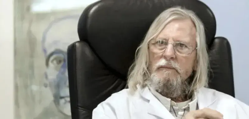 Didier Raoult et sa collaboration avec les chercheurs algériens