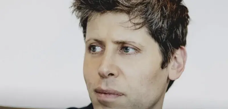 Résidence de Sam Altman à San Francisco attaquée au cocktail Molotov