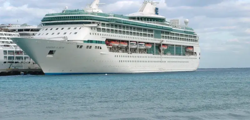 Legend of the Seas (1)