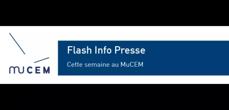 Marseille: PROGRAMMATION CULTURELLE DU MUCEM  DU MERCREDI 5 AU LUNDI 10 MARS 2014
