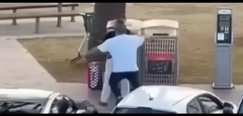 Ahmed al-Ahmed, le héros musulman qui a désarmé un tireur lors de l'attentat de Sydney