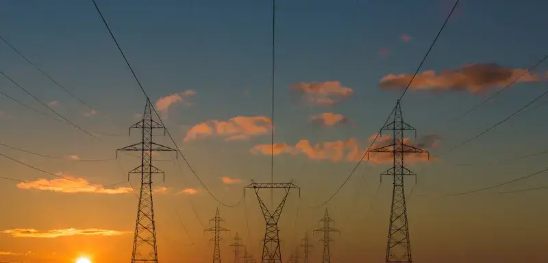 Centrale nucléaire électricité France EDF