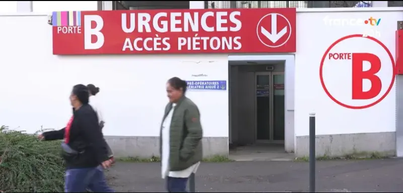 Illustration pour l'article: CHU de Rennes deux patients décèdent