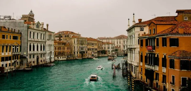 Salaires et économie en Italie