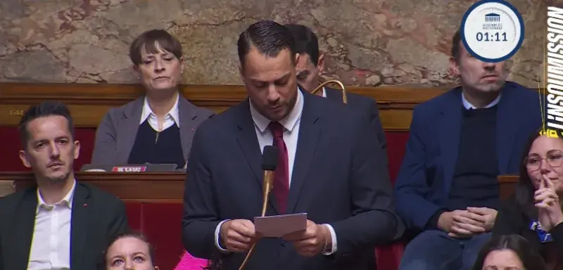 Illustration pour l'article: Operation Trident