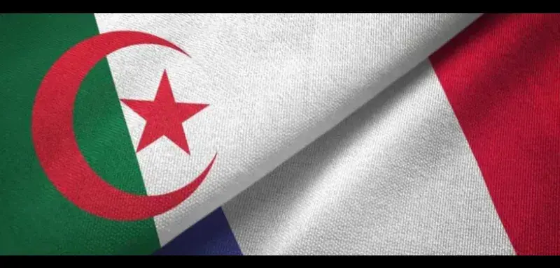 Crise diplomatique France-Algérie après le documentaire de France 2