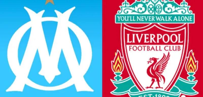 Illustration pour l'article: Fais-moi un article complet sur les pronostics, la rencontre entre Marseille et Liverpool, je veux a