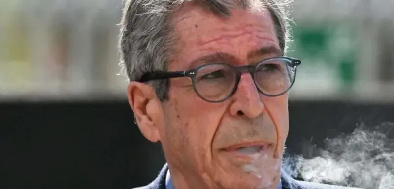 Patrick Balkany convoqué au tribunal correctionnel de Nanterre pour détournement de fonds publics