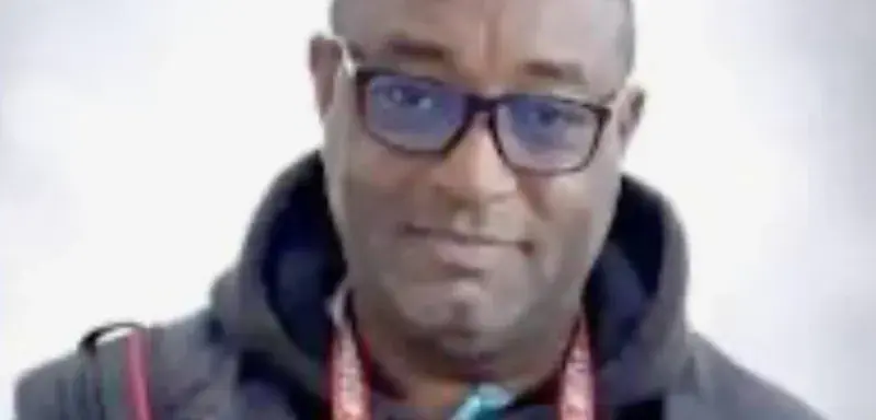 Mohamed Soumaré, journaliste malien décédé lors de la CAN 2025 à Rabat