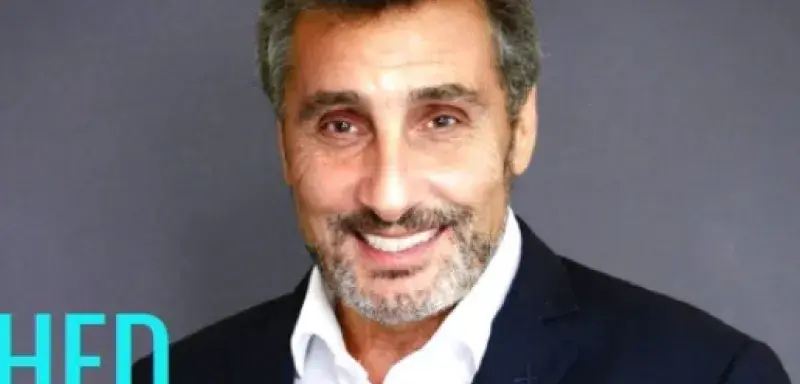 Mohed Altrad, candidat aux municipales 2026 à Montpellier