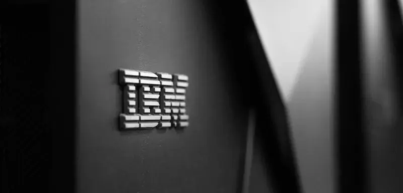 Logo IBM