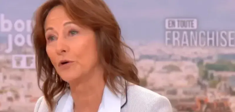 Illustration pour l'article: Ségolène Royal bientôt en visite en Algérie