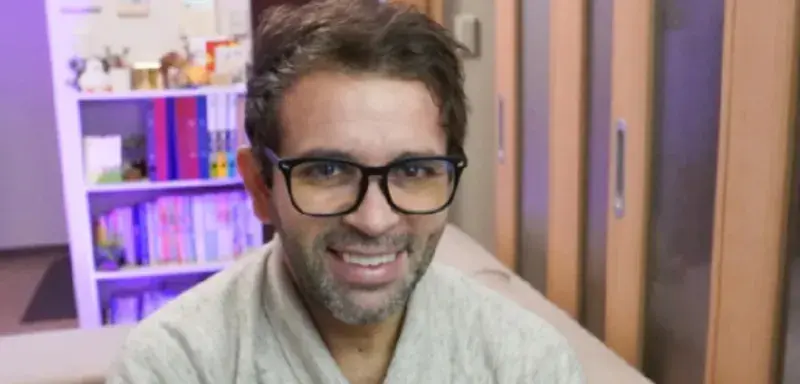 Illustration pour l'article: Depuis Tokyo, l'Algérien Abderahmane Boucetta connecte les entreprises aux talents IA