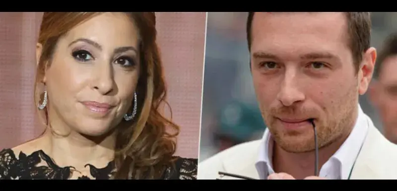 Léa Salamé auditionnée par la commission d'enquête sur l'audiovisuel public