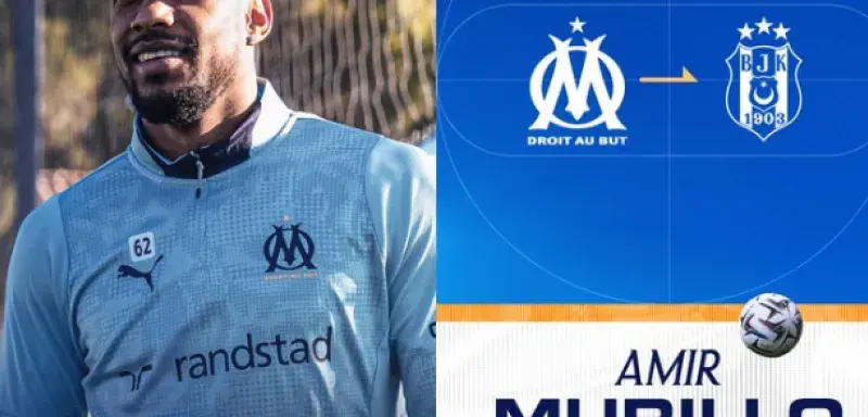 Mercato hivernal 2026, les principales informations de transferts en Europe