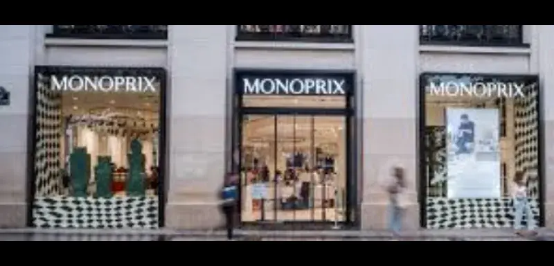 Illustration pour l'article: Fermetures de magasins Monoprix : le détail des points de vente vendus, fermés, ou franchisés - LSA