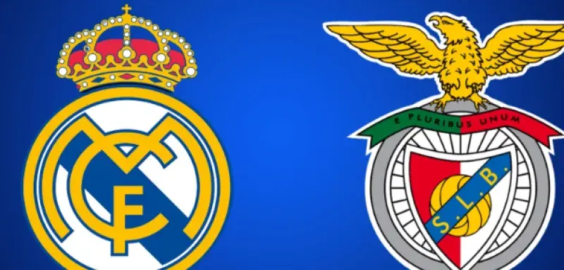 Illustration pour l'article: Real - Benfica : alerte maximale pour l'UEFA après la suspension pour racisme