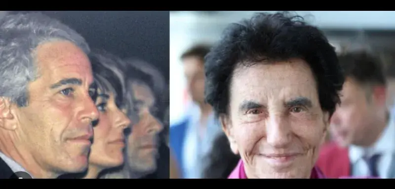 Affaire Epstein : Caroline Lang impliquée dans une société offshore