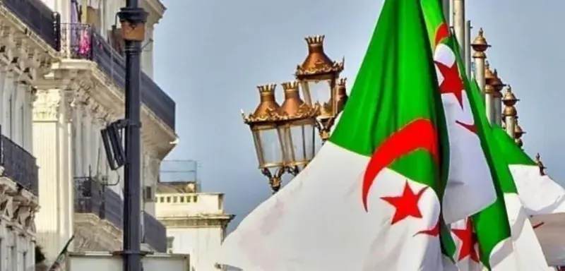 Vue panoramique de l'Algérie, destination touristique reconnue par les grands médias internationaux