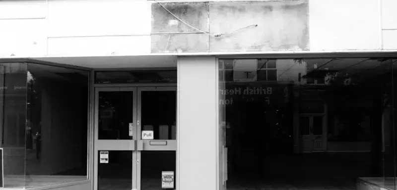 Entreprise en difficulté financière, illustration