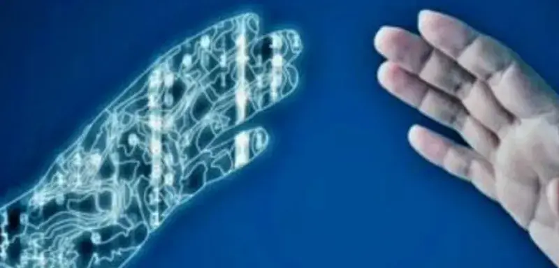 Illustration pour l'article: FLASH | Meta a déposé un brevet pour une IA capable de maintenir actif le compte d'une personne