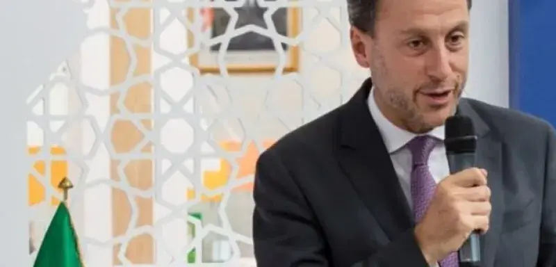 Illustration pour l'article: Alors que l'Europe tourne la page du gaz russe, l'Algérie se retrouve au centre d'une équation énerg