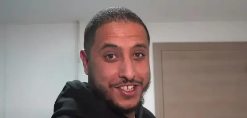 Illustration pour l'article: Nasdas : l'influenceur annonce son retour sur les réseaux sociaux - Le Parisien