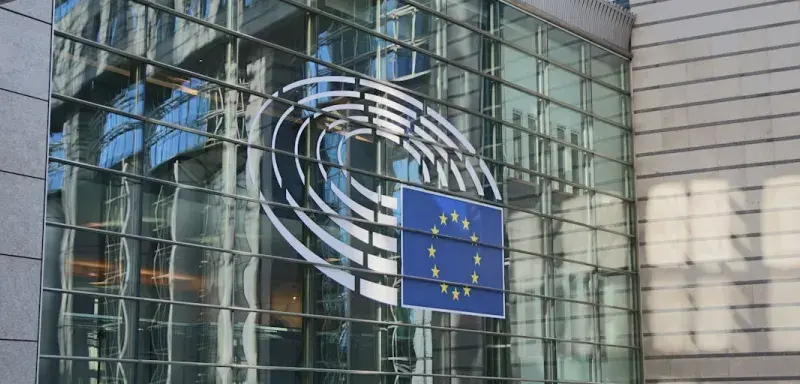 Bâtiment de la Commission européenne à Bruxelles