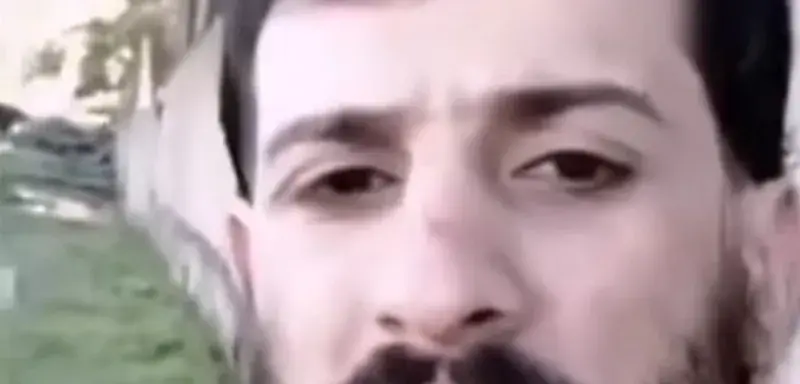 Illustration pour l'article: Rachide ce jeune de wilaya de boumerdes adresse un message poignant aux jeunes avant de se suicider