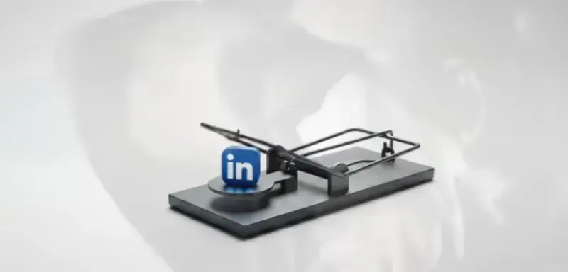 Illustration pour l'article: Pourquoi les meilleurs quittent LinkedIn (et où ils vont)