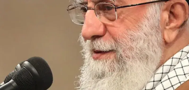 Benjamin Netanyahu lors de son allocution télévisée du 28 février 2026