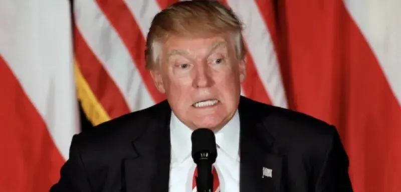 Illustration des tensions diplomatiques entre les États-Unis et l'Iran