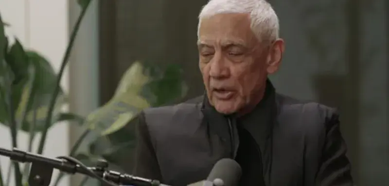 Vinod Khosla, investisseur légendaire et premier bailleur de fonds institutionnel d'OpenAI, prédit la fin du travail d'ici 2040