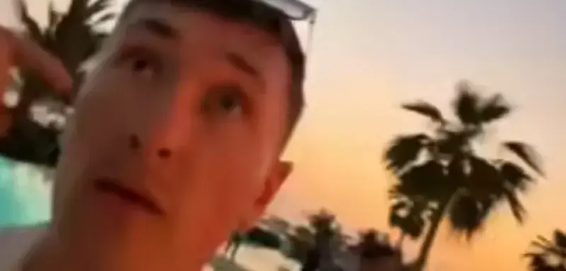 Illustration pour l'article: Plusieurs influenceurs français installés à Dubaï disent vouloir fuir ou «évacuer» l'émirat après le