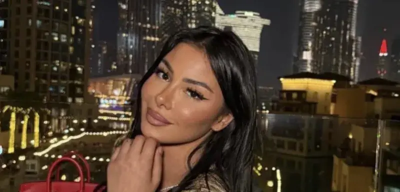 Maeva Ghennam et d'autres influenceurs arrêtés à Dubaï pour avoir filmé les bombardements