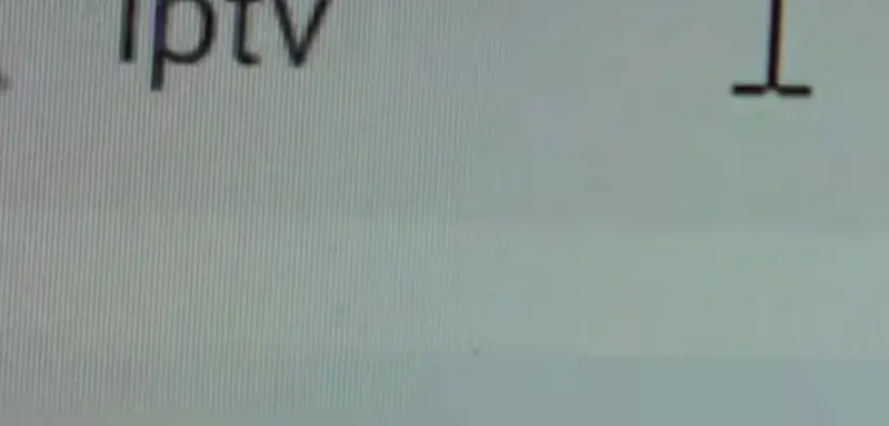 Illustration sur le piratage IPTV et les sanctions judiciaires en France