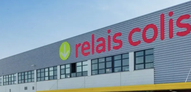 Relais Colis, spécialiste français de la livraison en points relais, placé en redressement judiciaire