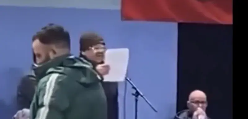 Illustration pour l'article sur l'incident à la mosquée de Villepinte durant les élections municipales