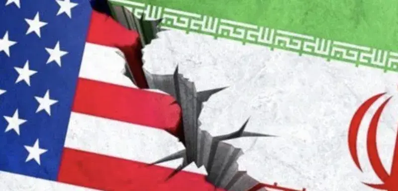 Tensions entre l'Iran et les États-Unis dans le contexte du conflit en cours