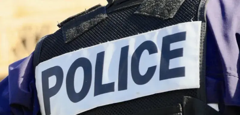 Illustration pour un article sur un drame familial à Nice