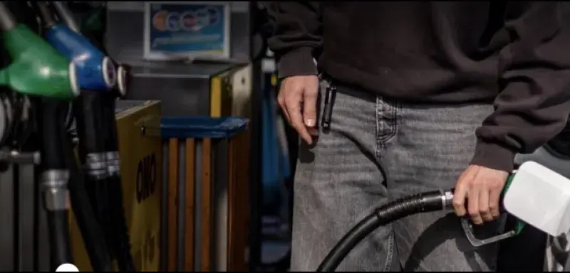 Illustration sur la crise énergétique mondiale liée au conflit au Moyen-Orient