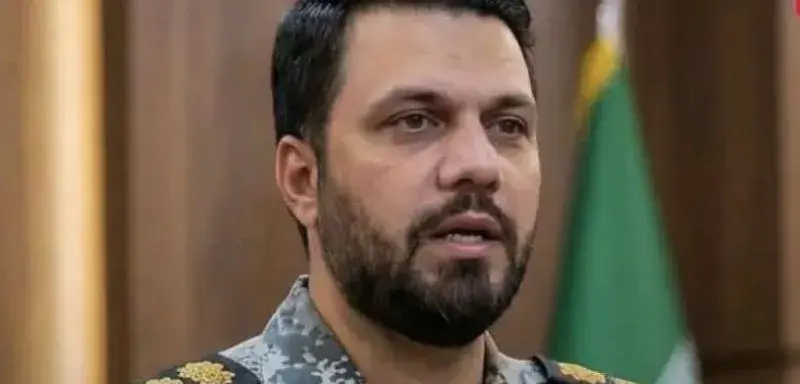 Illustration représentant le détroit d'Ormuz et les tensions géopolitiques régionales