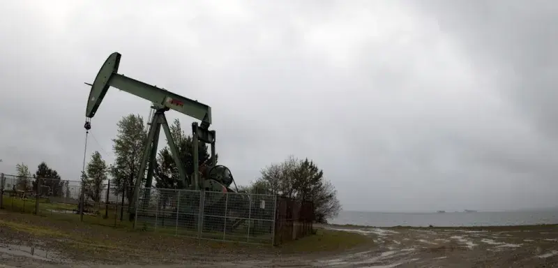 Littoral méditerranéen en été