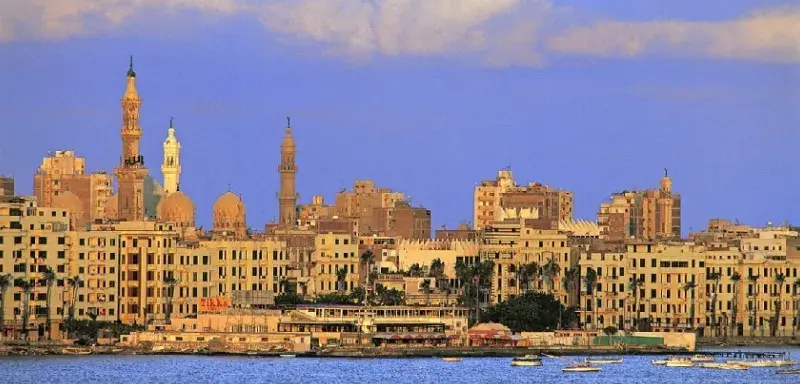 Le retour des paquebots de croisière à Alexandrie, à l’image du Norwegian Viva qui a transporté près de 14 000 passagers entre septembre et octobre 2025