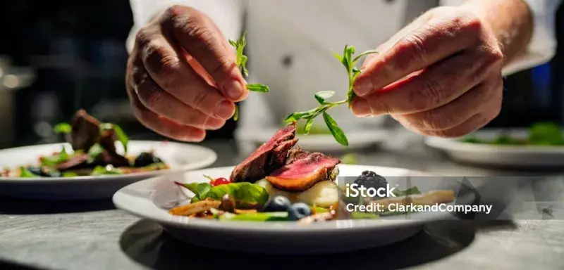 La parution annuelle du Guide Michelin est toujours un moment scruté avec passion sur la Côte d’Azur