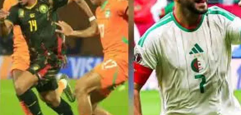 Le Maroc, la Tunisie et l’Algérie nourrissent de grandes ambitions dans une CAN 2025 qui consacre la puissance du football nord-africain.