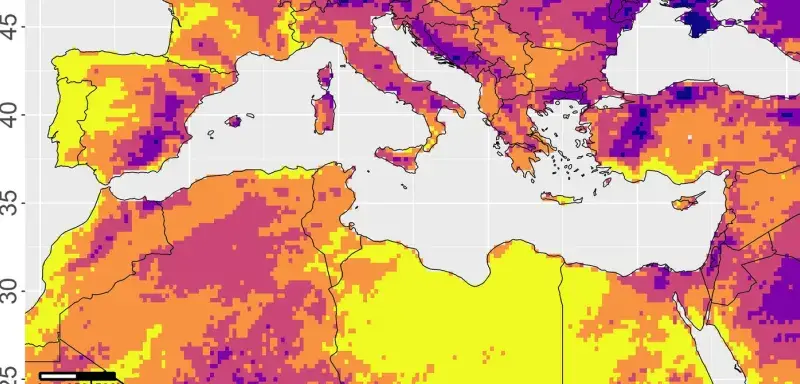 Pour les régions du Sud global — et particulièrement pour la Méditerranée, chauffée 20 % plus vite que la moyenne mondiale — cette inertie internationale résonne comme une condamnation silencieuse. Derrière les formules diplomatiques et les appels à la coopération, se dessine un futur plus sec, plus instable, plus violent.    « Adaptation » renforcée, mais toujours la même impasse sur les fossiles    Il y avait pourtant un impératif clair : obtenir un accord historique sur l’abandon progressif des combustib