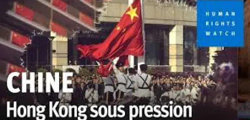 À Hong Kong, le procès de figures pro‑démocratie accusées de subversion marque un tournant politique et judiciaire.