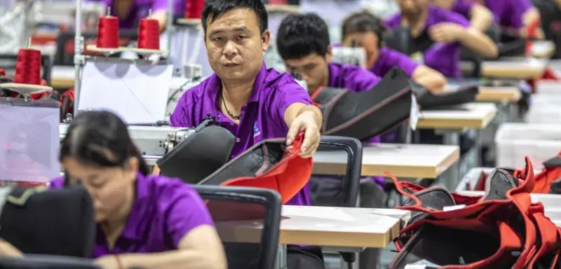 Le FMI souligne le rôle moteur de l’Inde et de la Chine dans la croissance mondiale. Un basculement aux conséquences géopolitiques majeures.