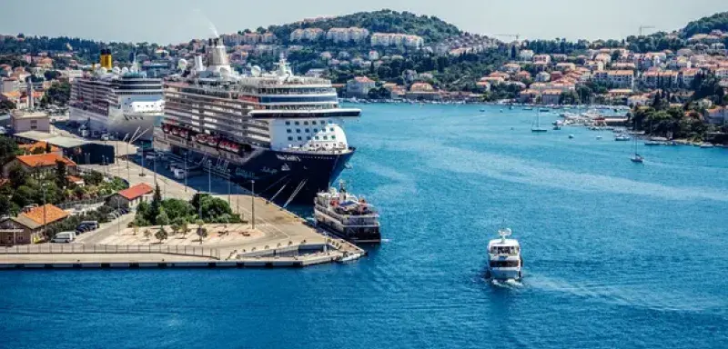 plusieurs villes côtières ont décidé de serrer la vis